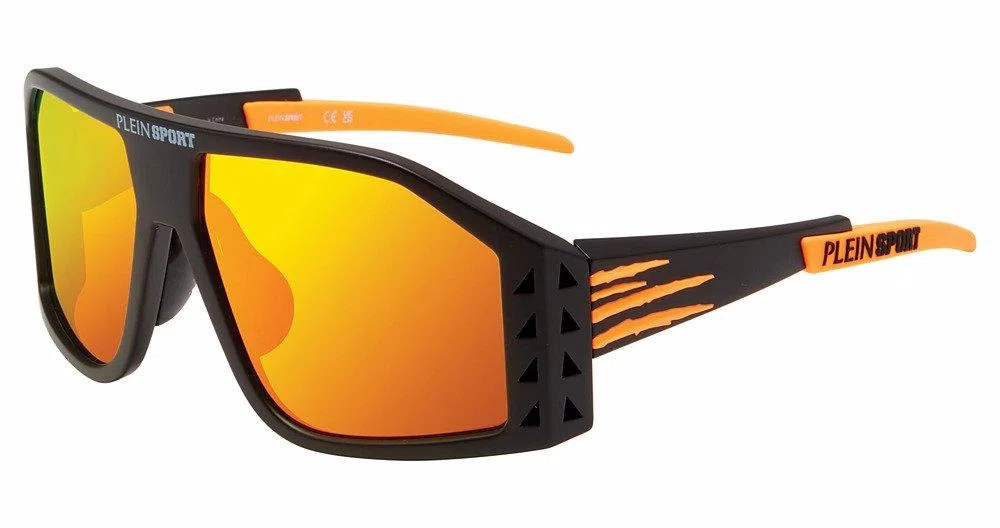 Philipp Plein Sport SSP002 Sunglasses - view 5